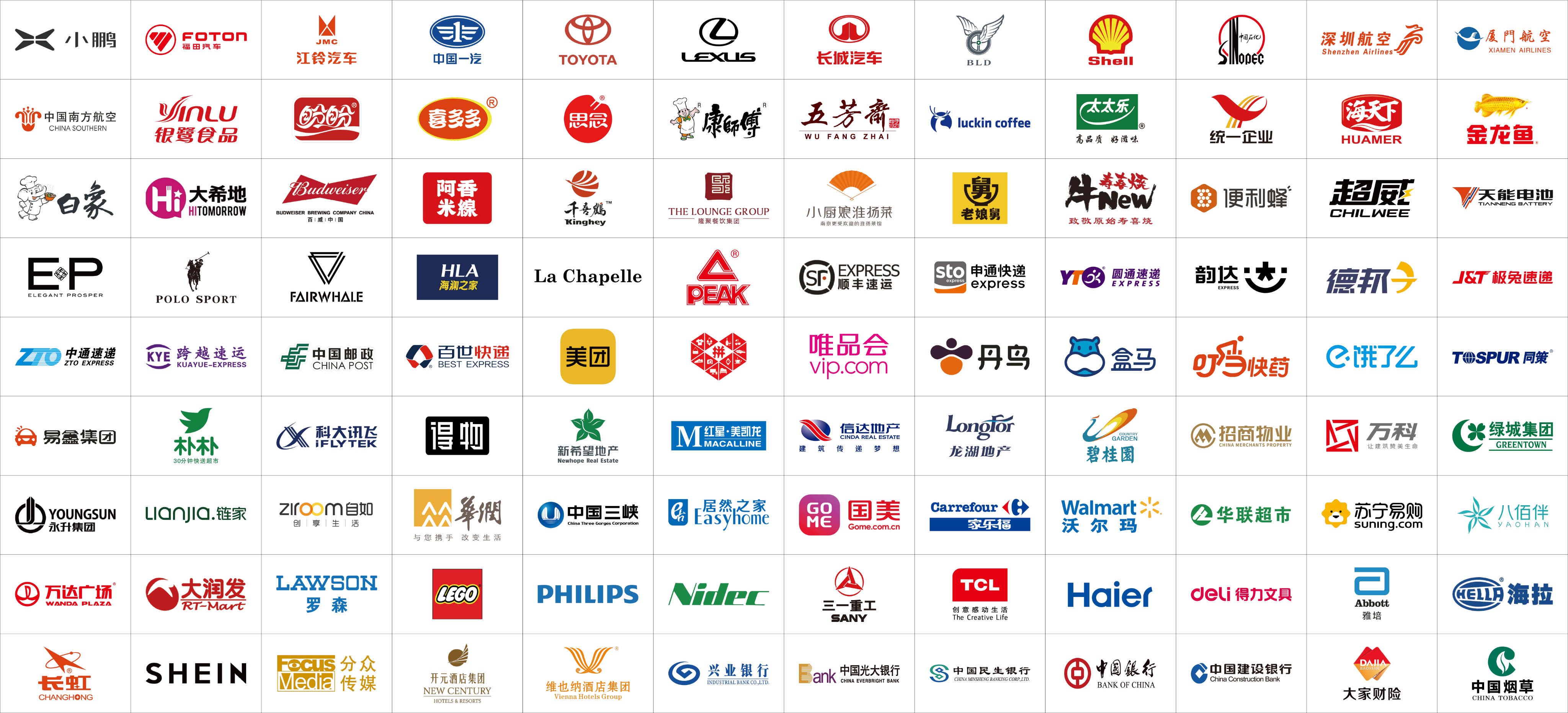 logos